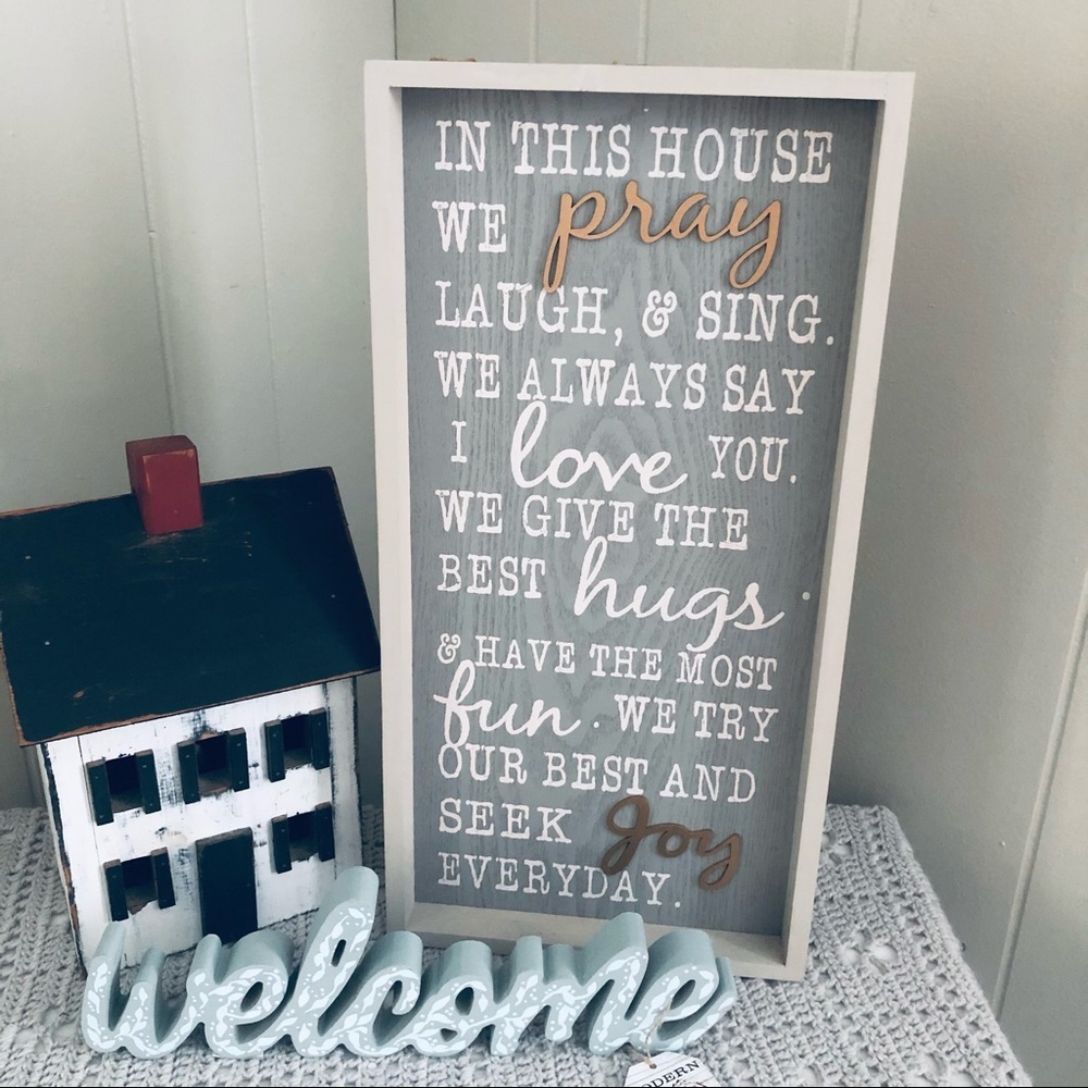Home decor